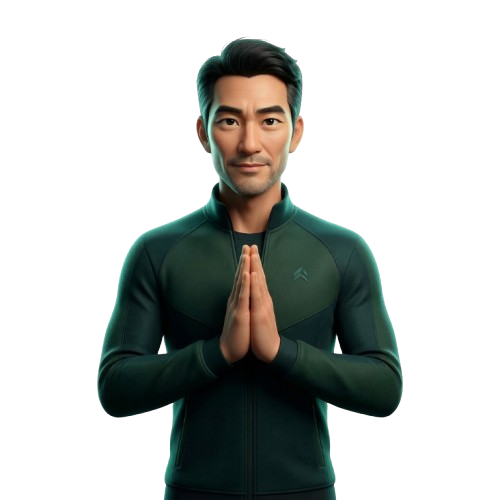 Kai Nakamura